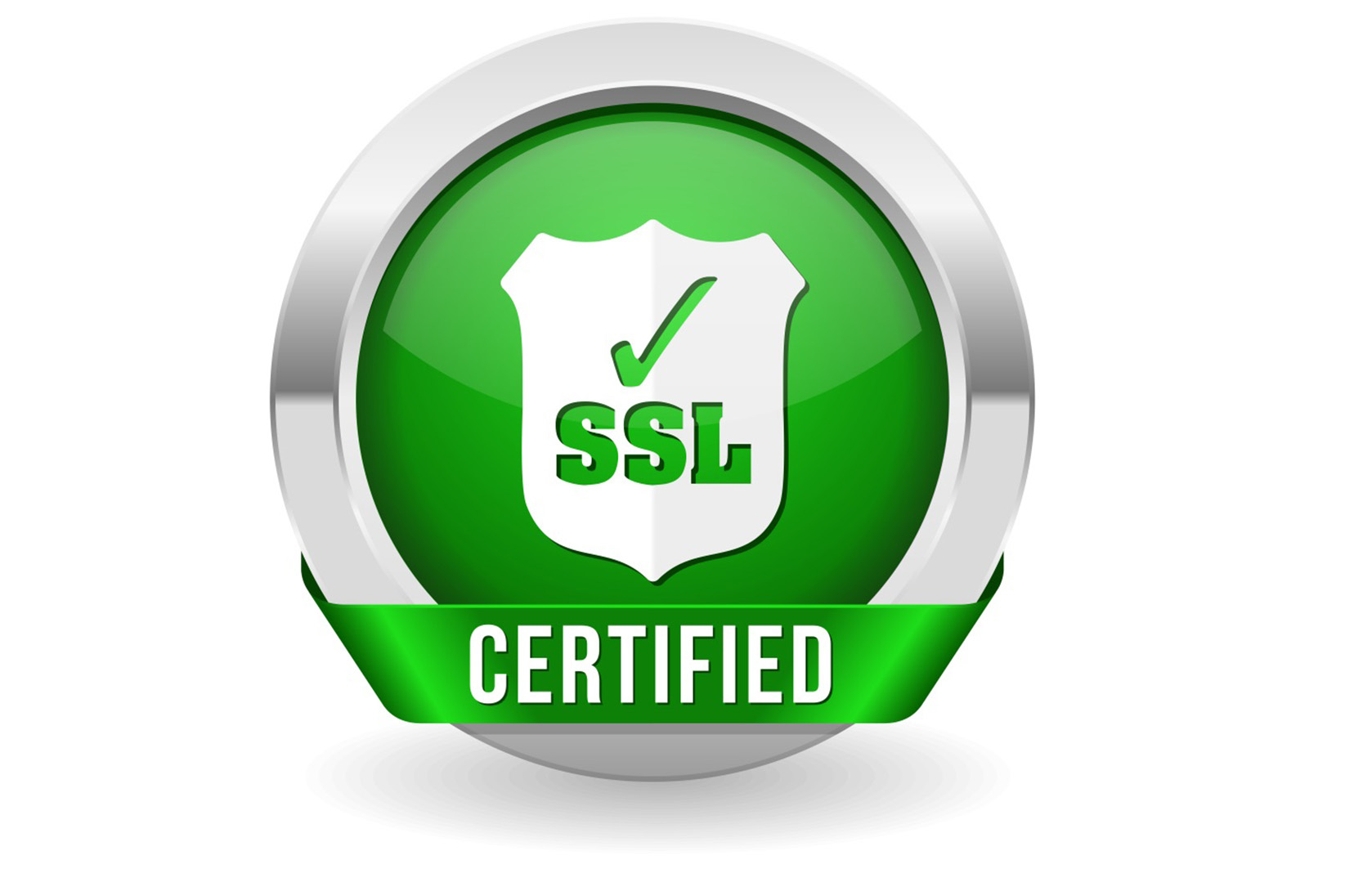 Certificat de Seguretat SSL